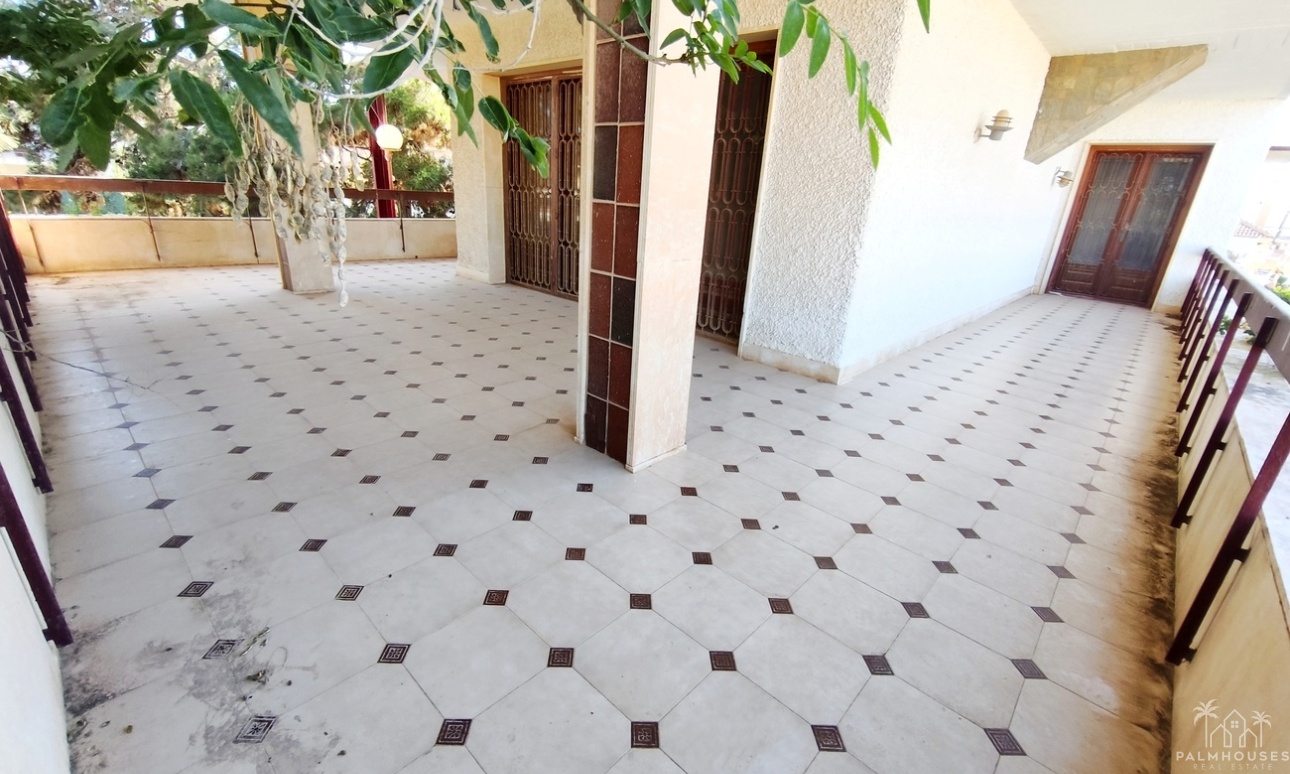 Revente - Villa - Santiago de la Ribera - Costa Calida