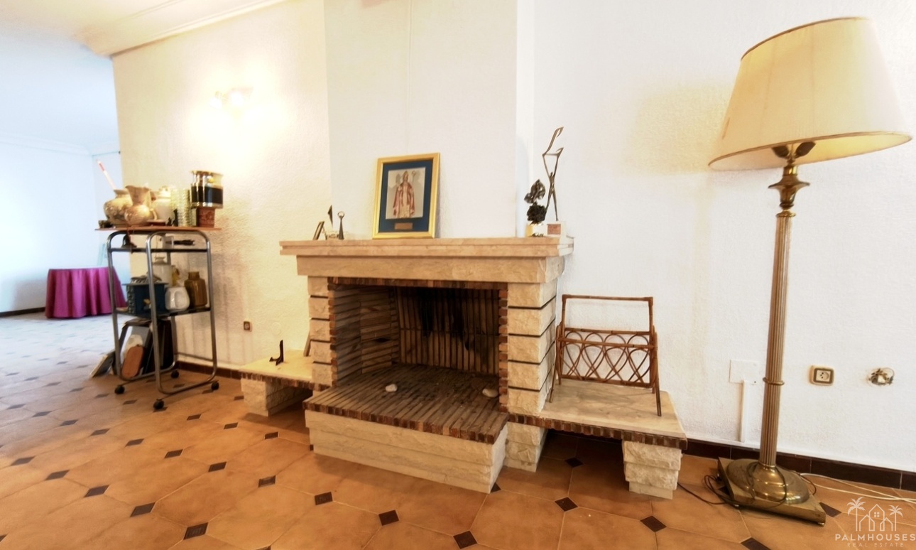 Revente - Villa - Santiago de la Ribera - Costa Calida
