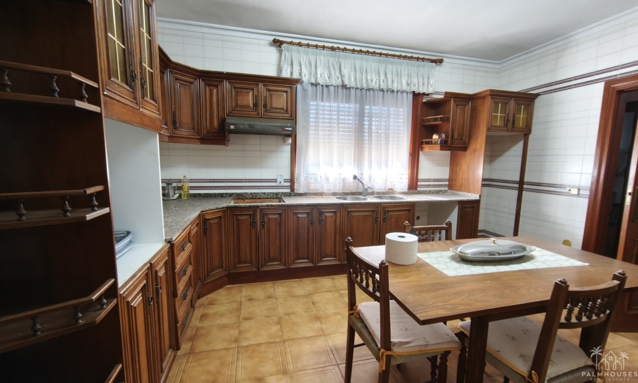 Revente - Villa - Santiago de la Ribera - Costa Calida