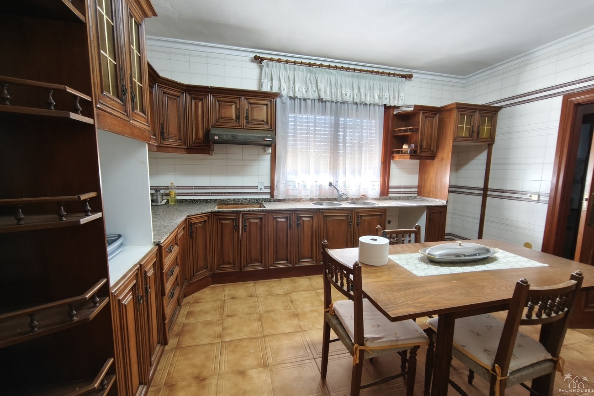 Revente - Villa - Santiago de la Ribera - Costa Calida