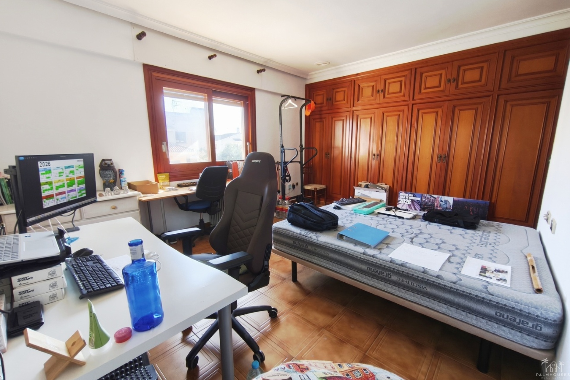 Revente - Villa - Santiago de la Ribera - Costa Calida