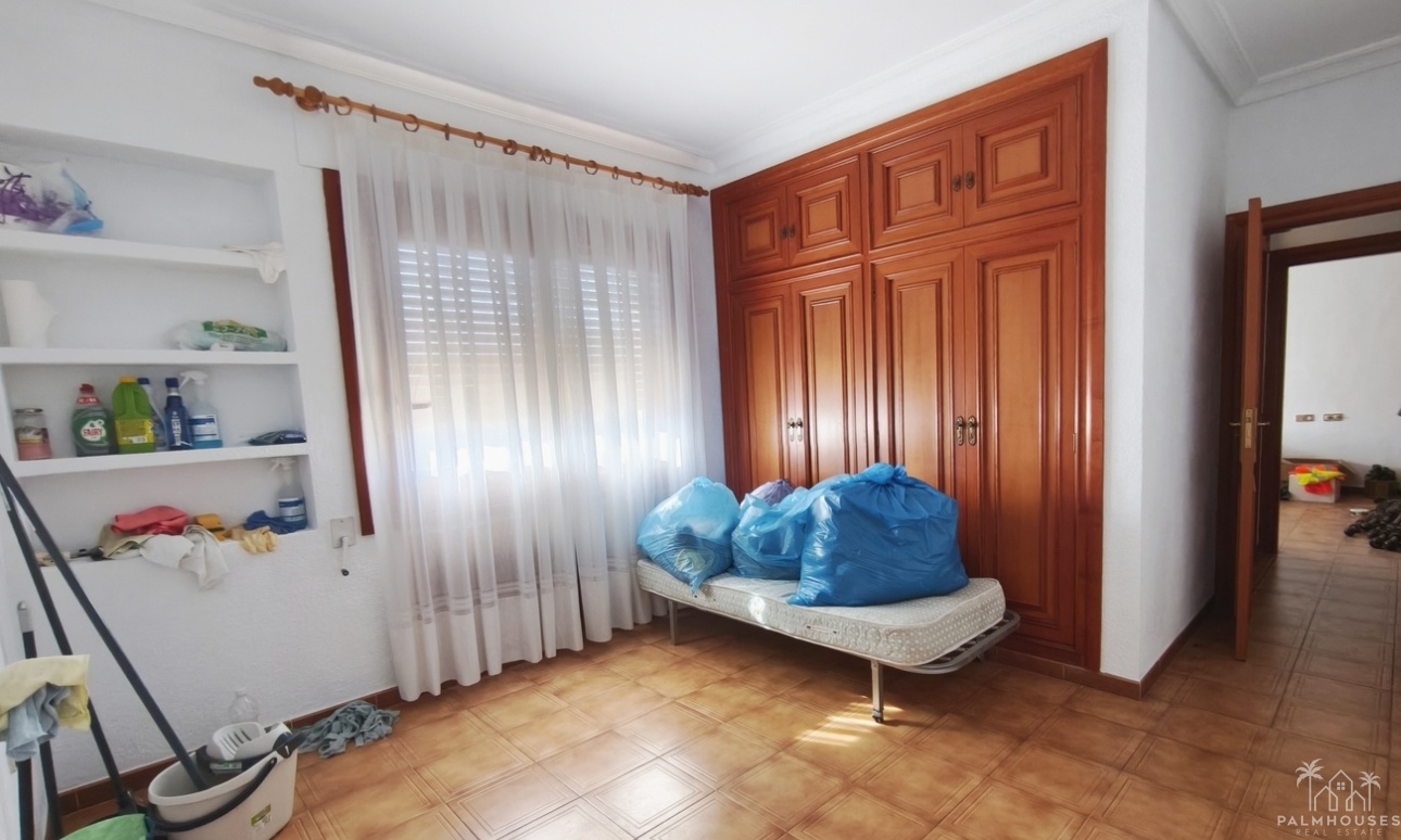 Revente - Villa - Santiago de la Ribera - Costa Calida