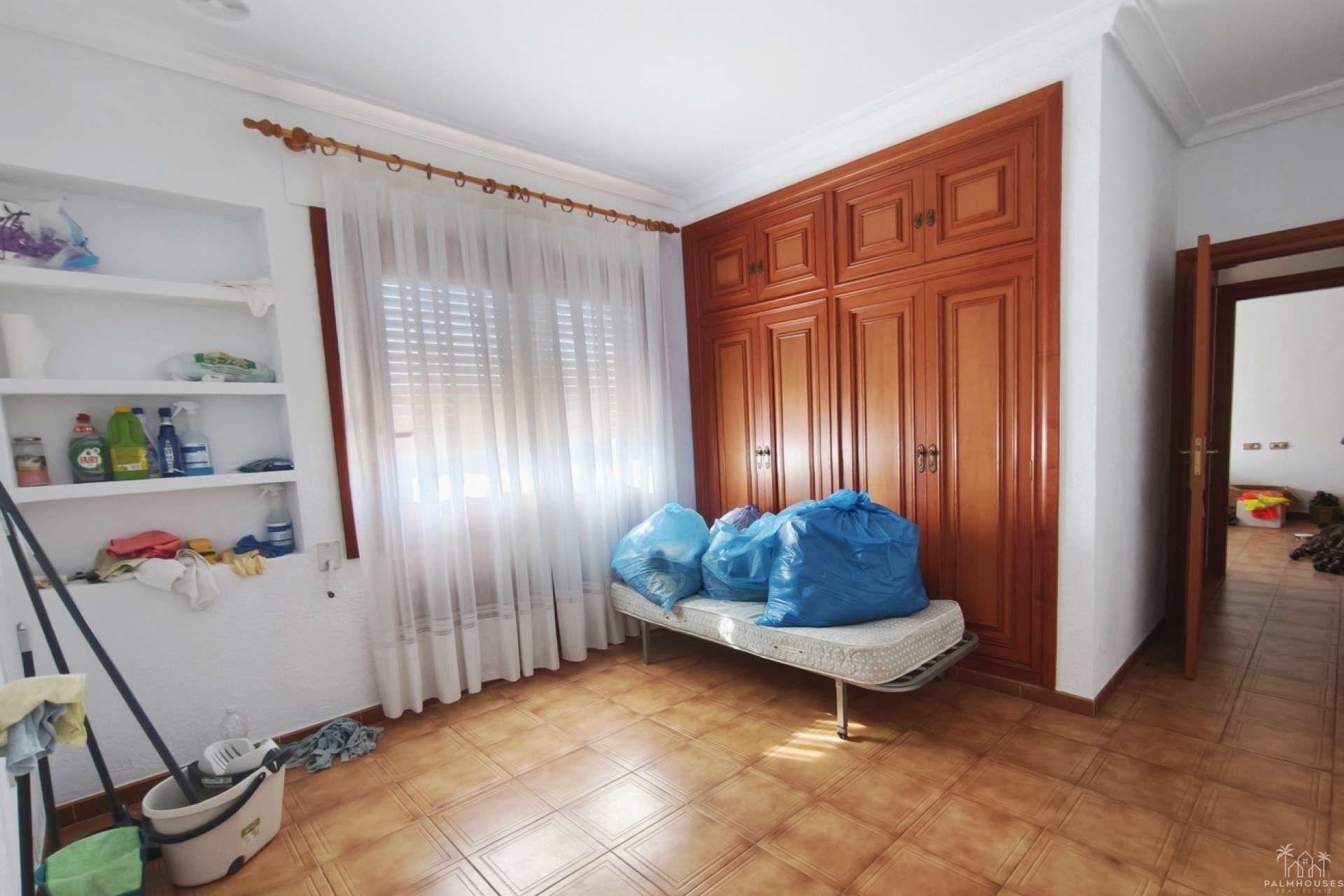Revente - Villa - Santiago de la Ribera - Costa Calida