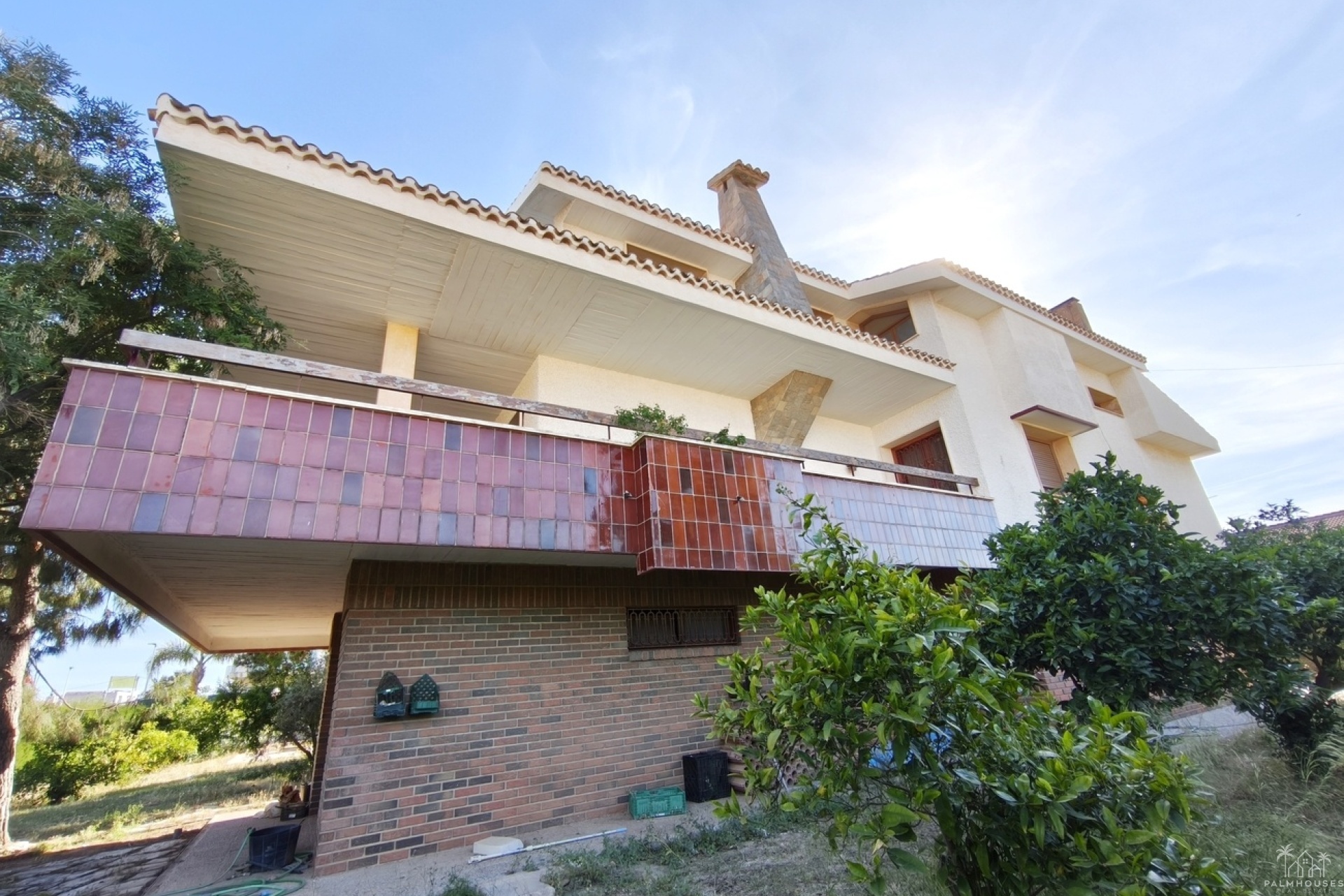 Revente - Villa - Santiago de la Ribera - Costa Calida