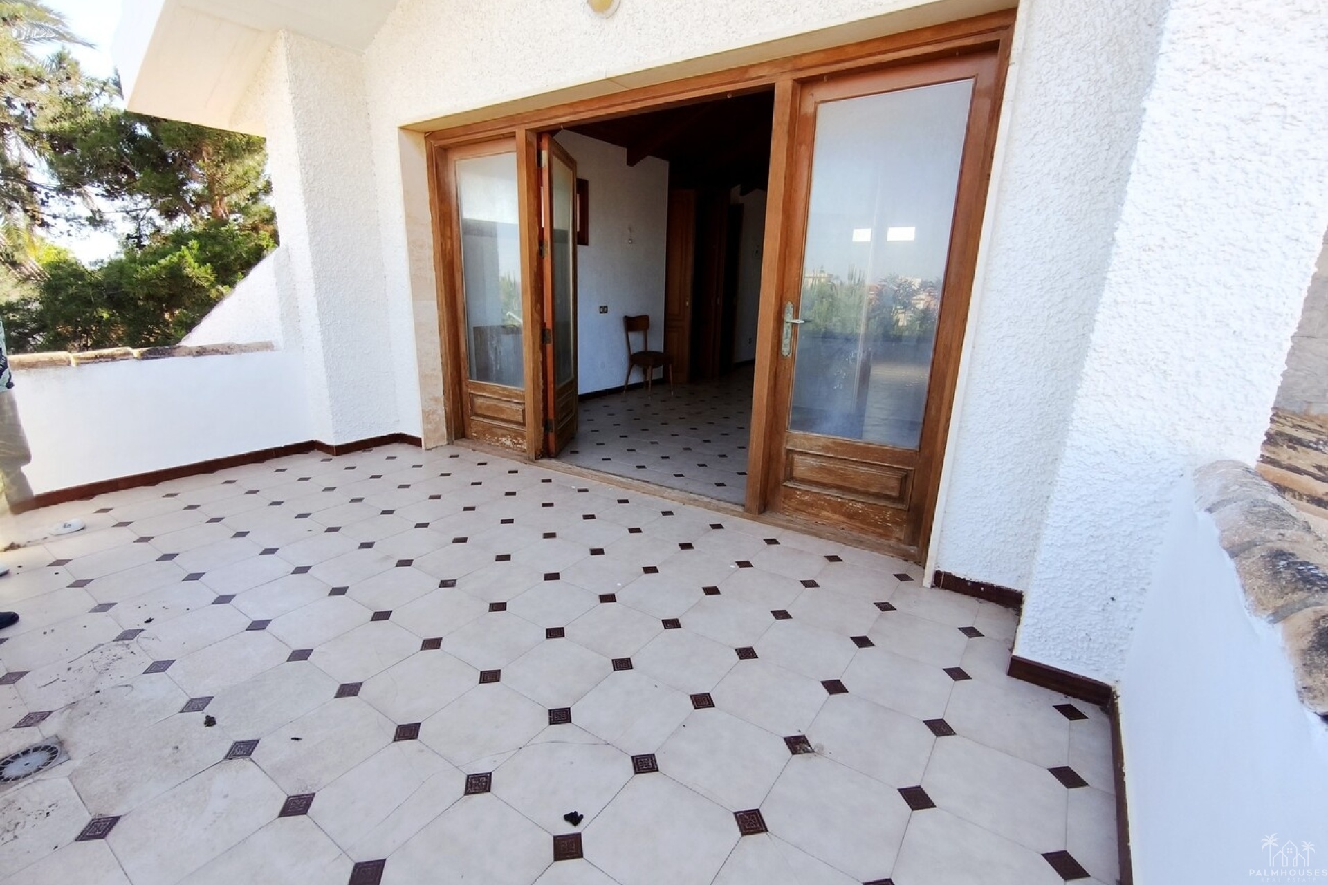 Revente - Villa - Santiago de la Ribera - Costa Calida
