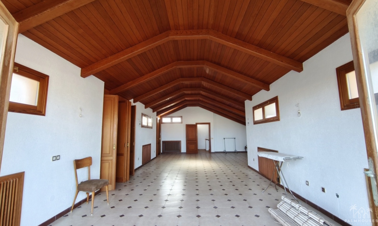 Revente - Villa - Santiago de la Ribera - Costa Calida