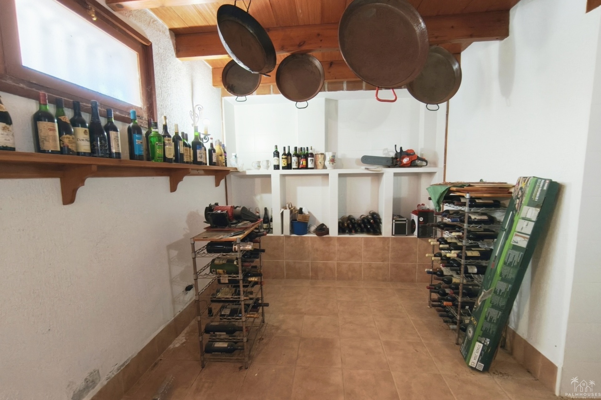 Revente - Villa - Santiago de la Ribera - Costa Calida