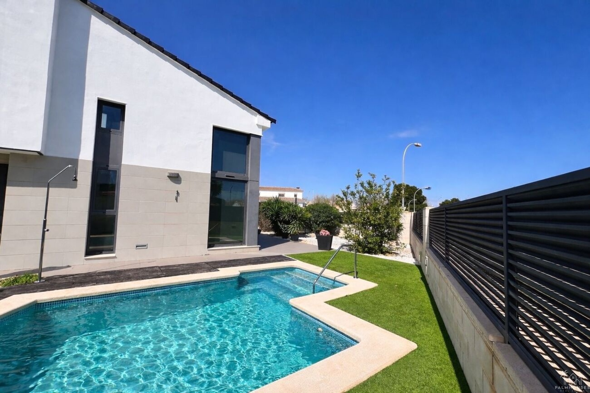 Revente - Villa - Santiago de la Ribera - Costa Calida