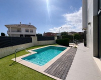 Revente - Villa - Santiago de la Ribera - Costa Calida