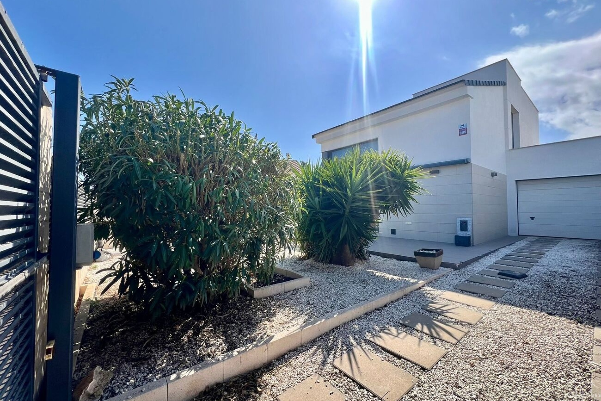 Revente - Villa - Santiago de la Ribera - Costa Calida