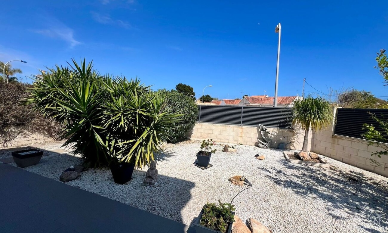 Revente - Villa - Santiago de la Ribera - Costa Calida