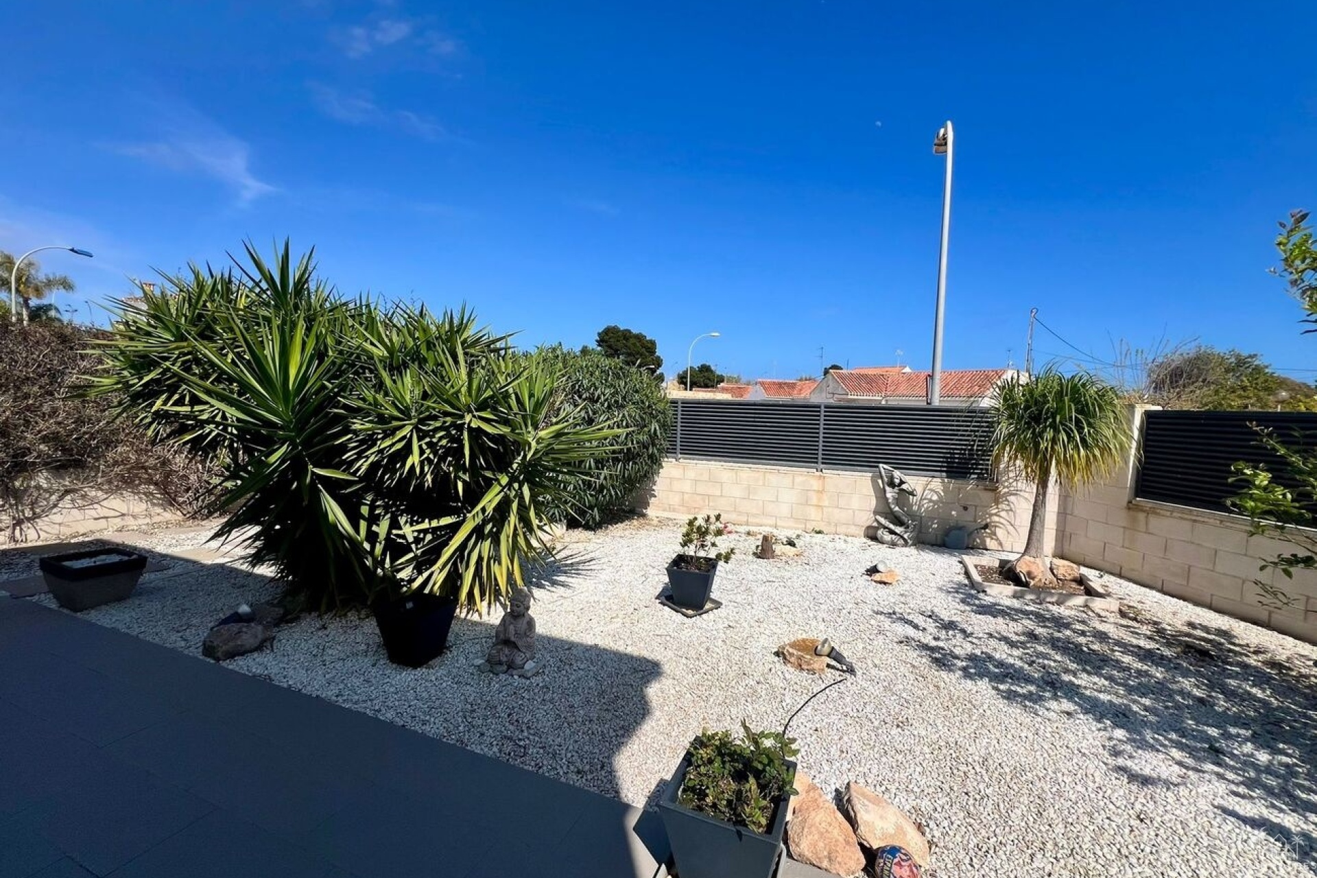 Revente - Villa - Santiago de la Ribera - Costa Calida