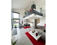 Revente - Villa - Santiago de la Ribera - Costa Calida