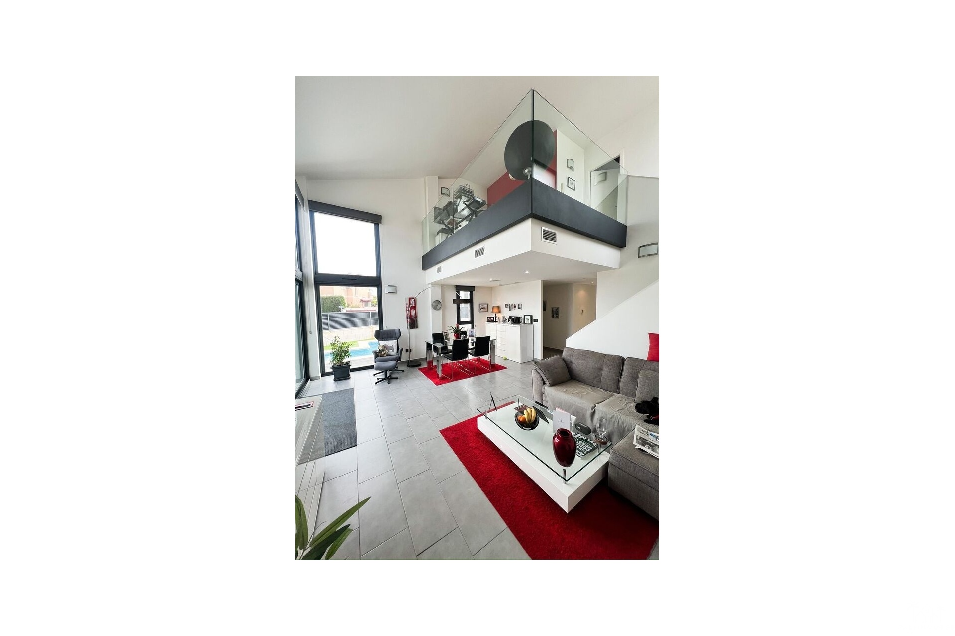 Revente - Villa - Santiago de la Ribera - Costa Calida