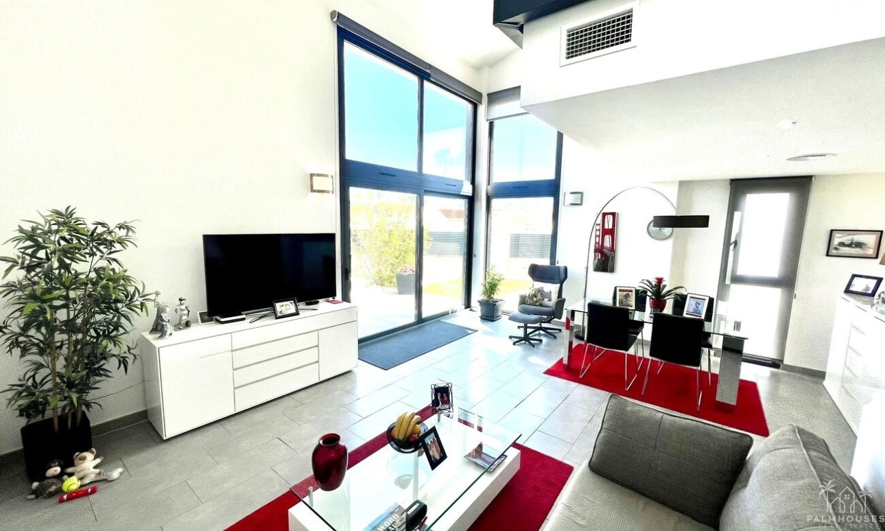 Revente - Villa - Santiago de la Ribera - Costa Calida