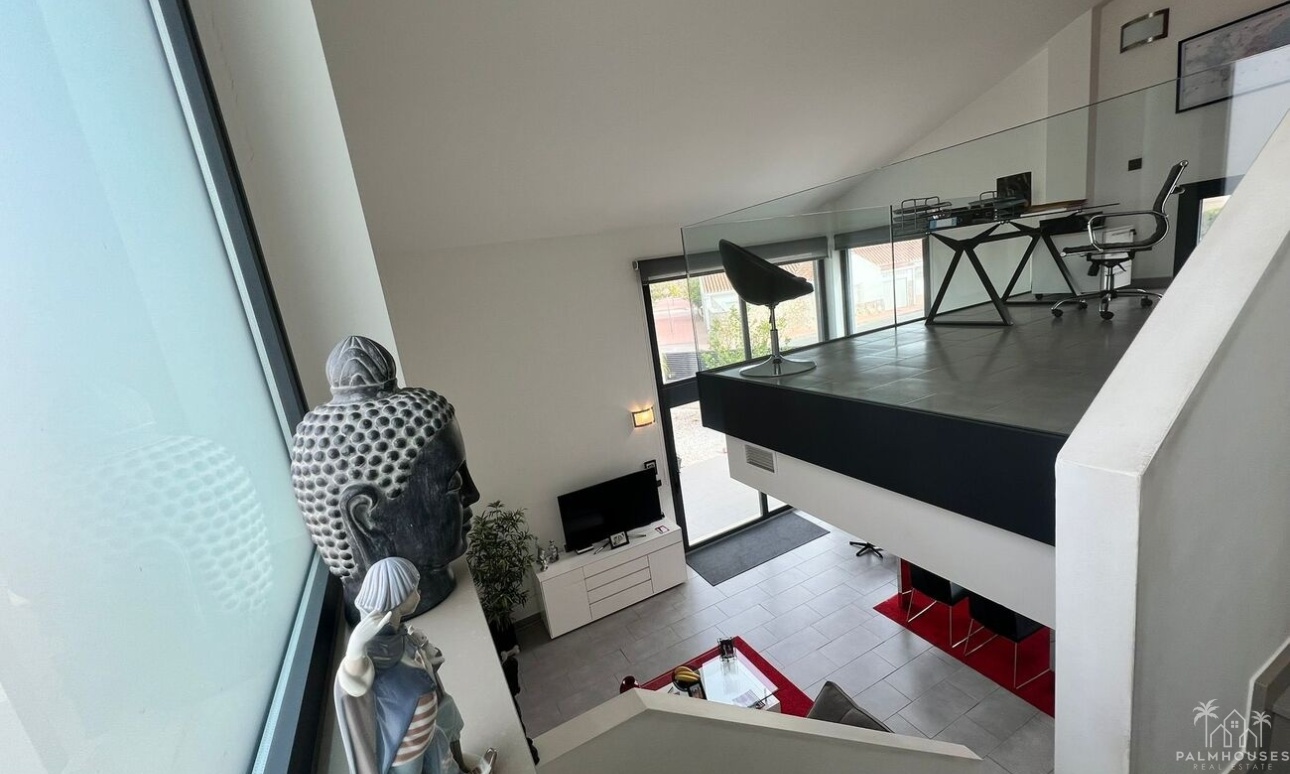 Revente - Villa - Santiago de la Ribera - Costa Calida
