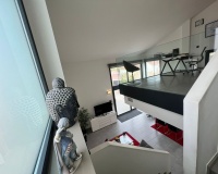 Revente - Villa - Santiago de la Ribera - Costa Calida