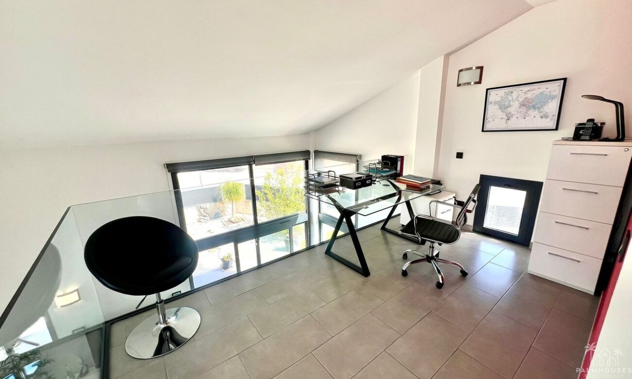 Revente - Villa - Santiago de la Ribera - Costa Calida