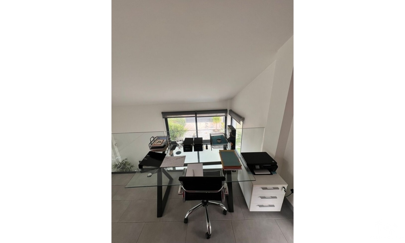 Revente - Villa - Santiago de la Ribera - Costa Calida