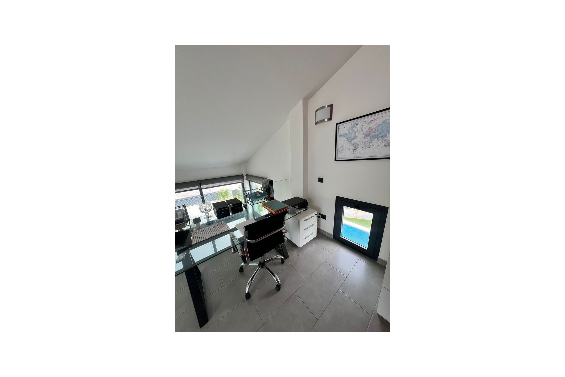 Revente - Villa - Santiago de la Ribera - Costa Calida