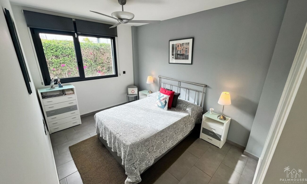 Revente - Villa - Santiago de la Ribera - Costa Calida
