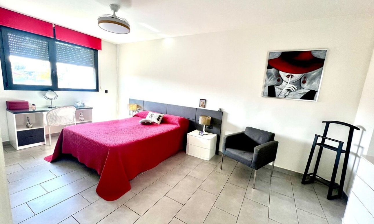 Revente - Villa - Santiago de la Ribera - Costa Calida
