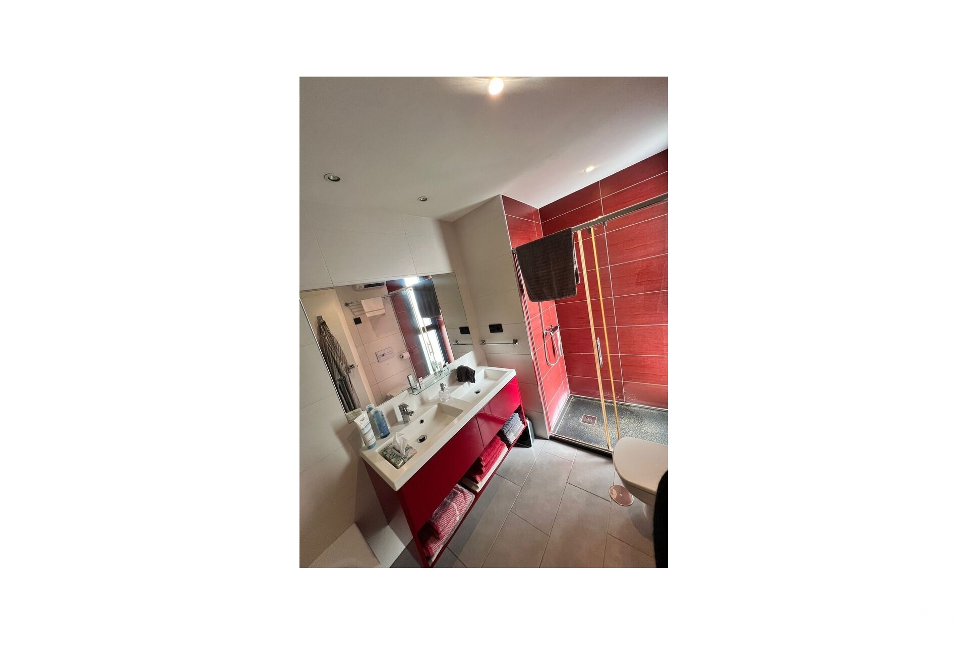 Revente - Villa - Santiago de la Ribera - Costa Calida