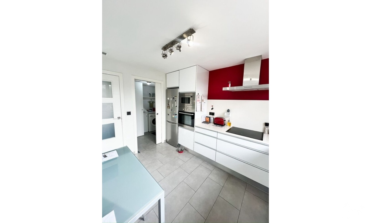 Revente - Villa - Santiago de la Ribera - Costa Calida