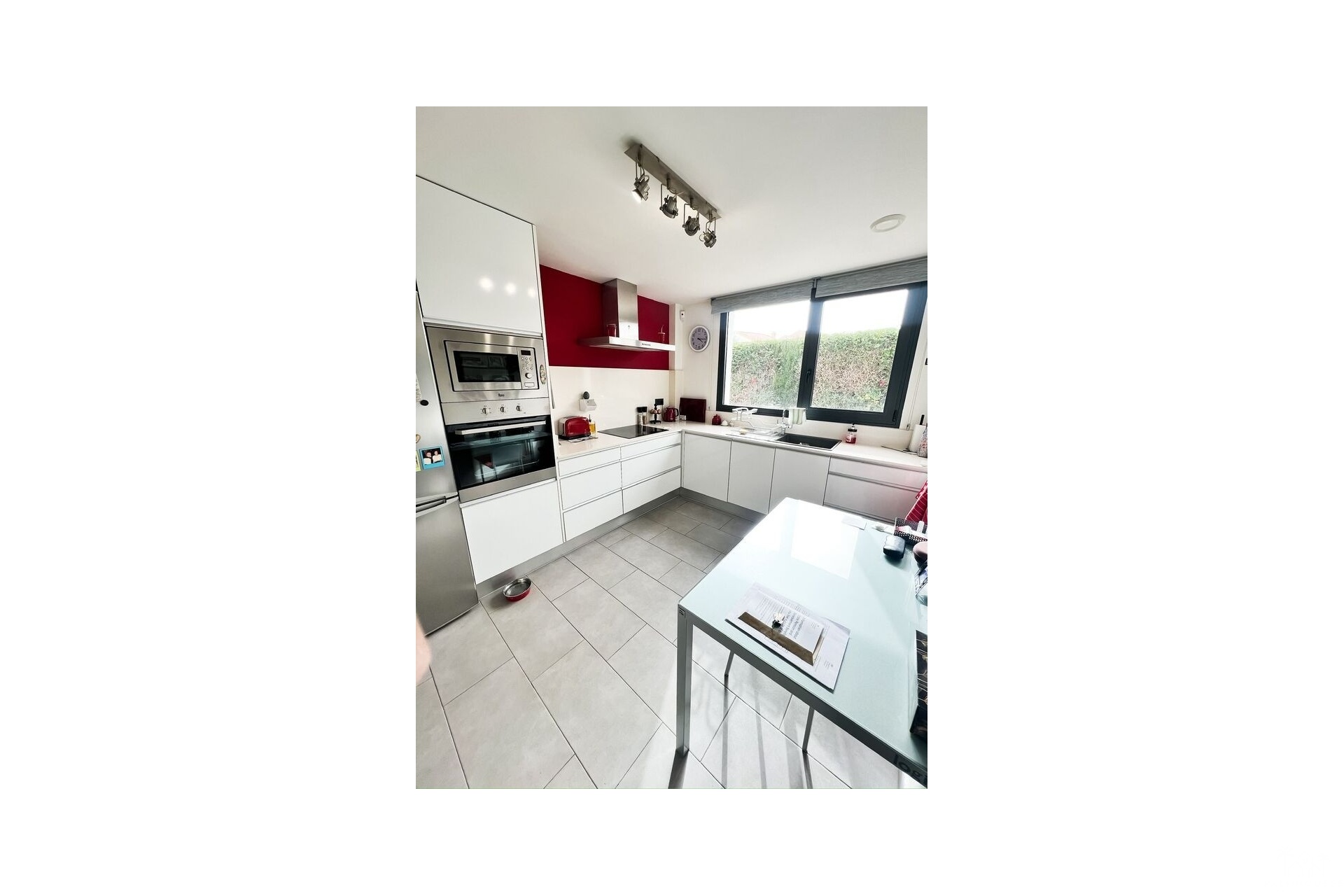 Revente - Villa - Santiago de la Ribera - Costa Calida