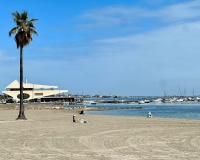 Revente - Villa - Santiago de la Ribera - Costa Calida