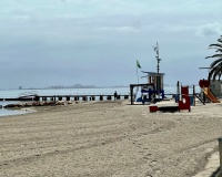 Revente - Villa - Santiago de la Ribera - Costa Calida