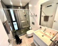 Revente - Villa - Santiago de la Ribera - Costa Calida