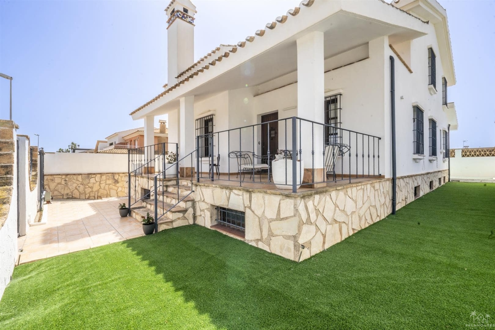 Revente - Villa - Santiago de la Ribera - Costa Calida