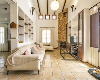Revente - Villa - Santiago de la Ribera - Costa Calida