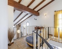 Revente - Villa - Santiago de la Ribera - Costa Calida