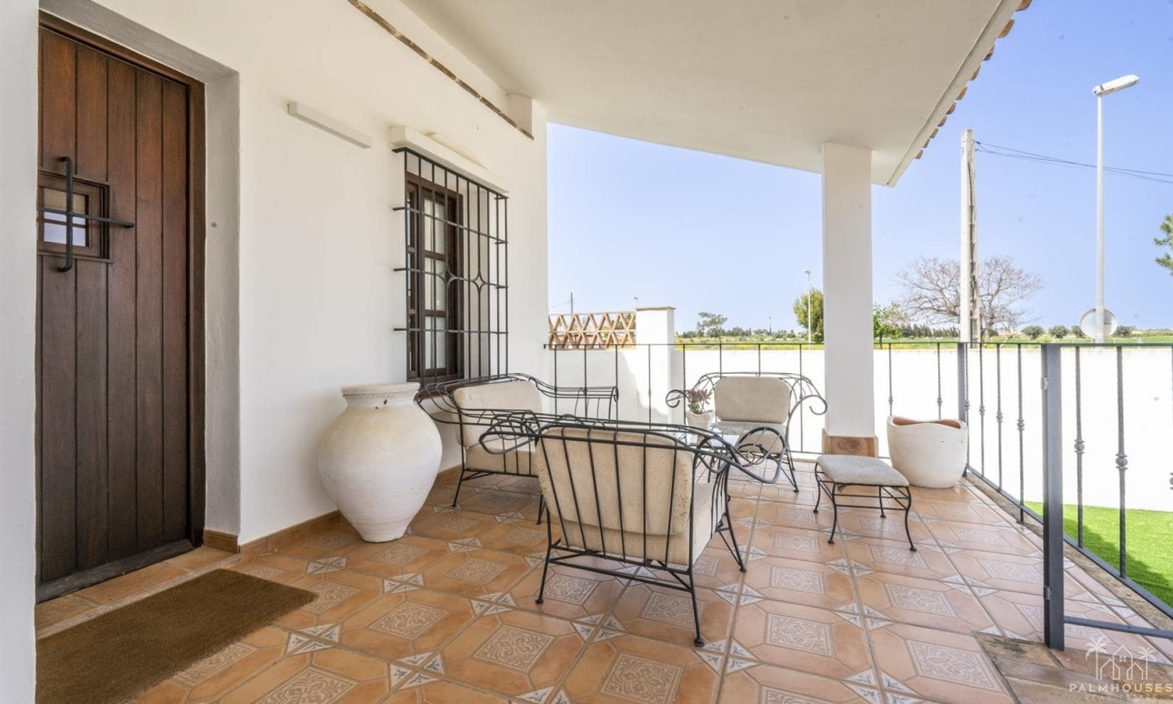 Revente - Villa - Santiago de la Ribera - Costa Calida
