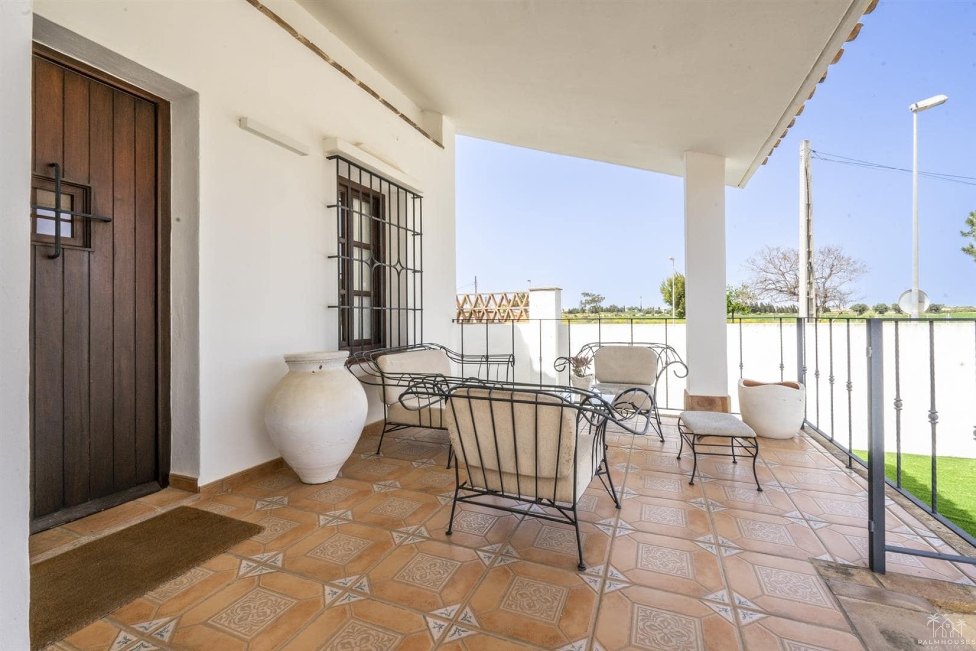 Revente - Villa - Santiago de la Ribera - Costa Calida