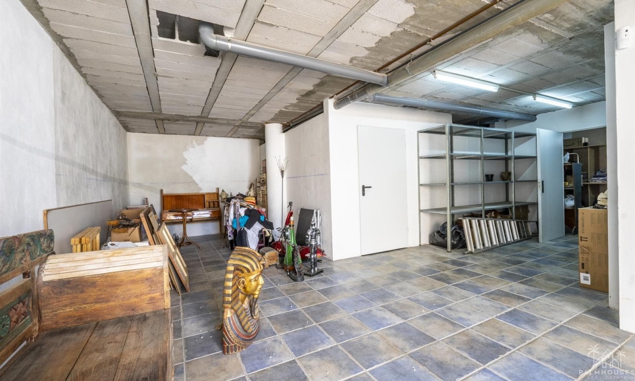 Revente - Villa - Santiago de la Ribera - Costa Calida