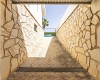 Revente - Villa - Santiago de la Ribera - Costa Calida