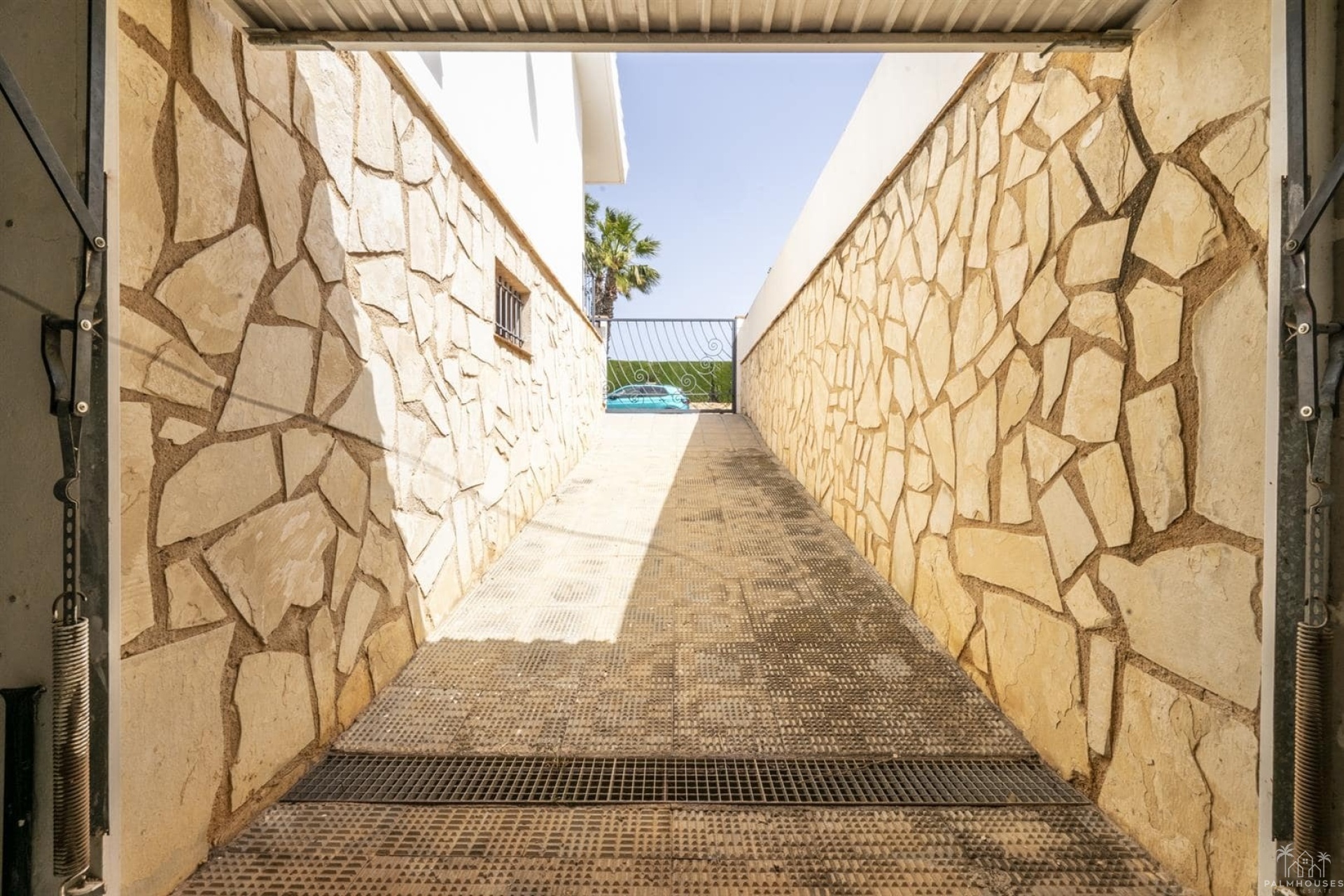 Revente - Villa - Santiago de la Ribera - Costa Calida