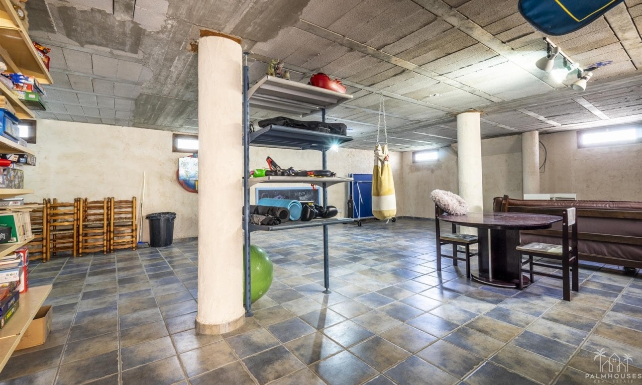 Revente - Villa - Santiago de la Ribera - Costa Calida