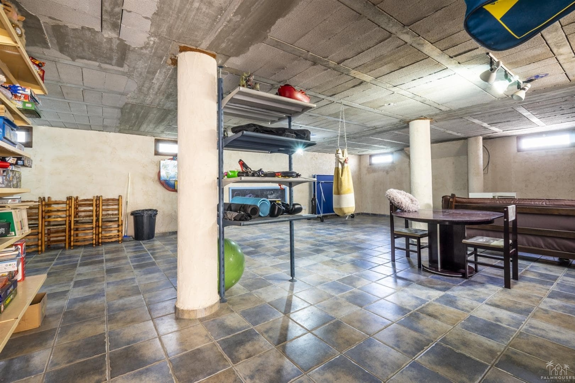 Revente - Villa - Santiago de la Ribera - Costa Calida