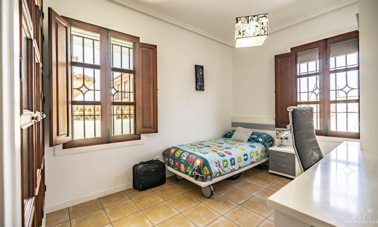 Revente - Villa - Santiago de la Ribera - Costa Calida