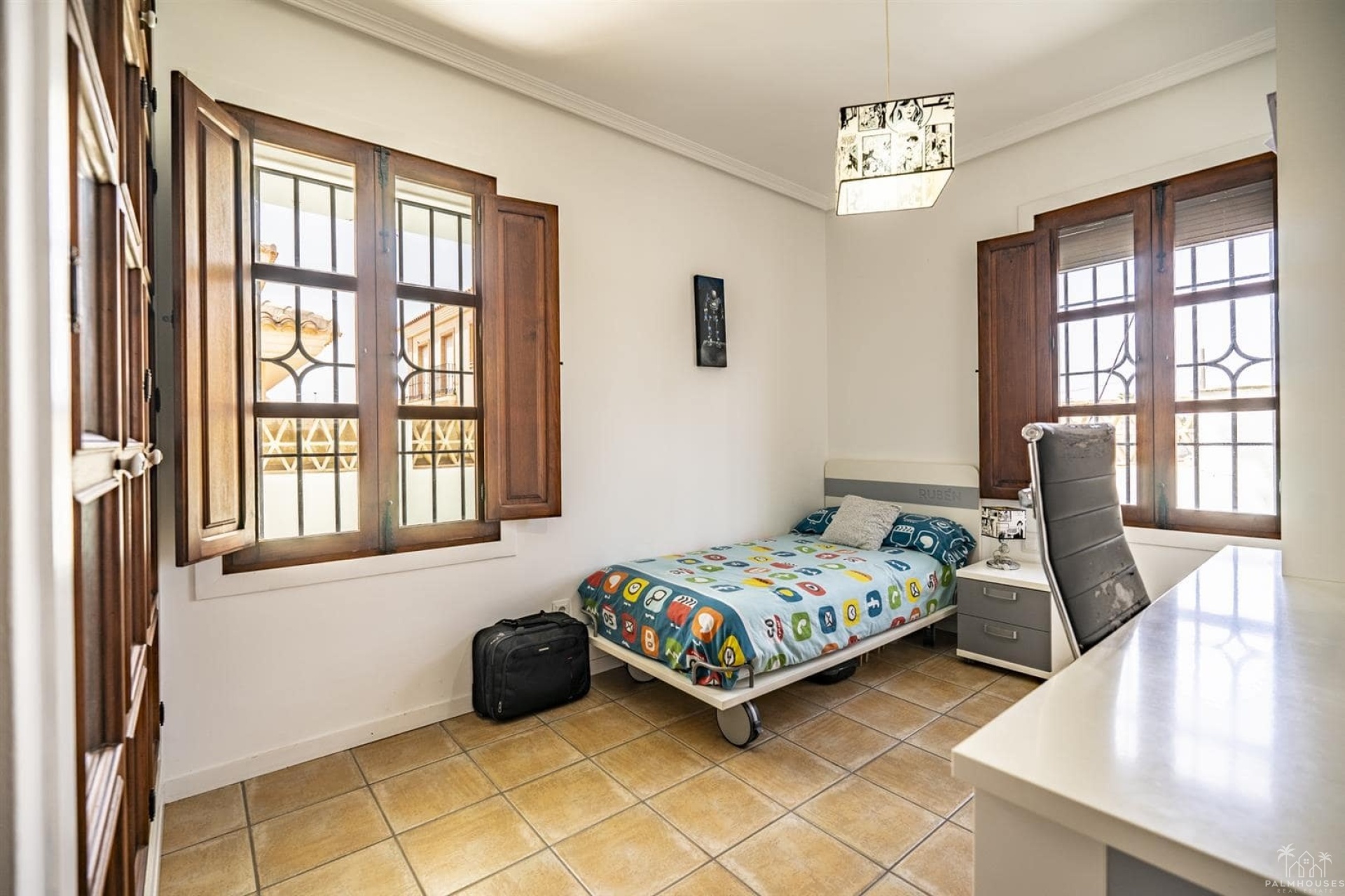 Revente - Villa - Santiago de la Ribera - Costa Calida