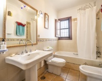 Revente - Villa - Santiago de la Ribera - Costa Calida