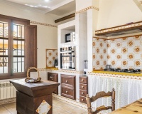 Revente - Villa - Santiago de la Ribera - Costa Calida