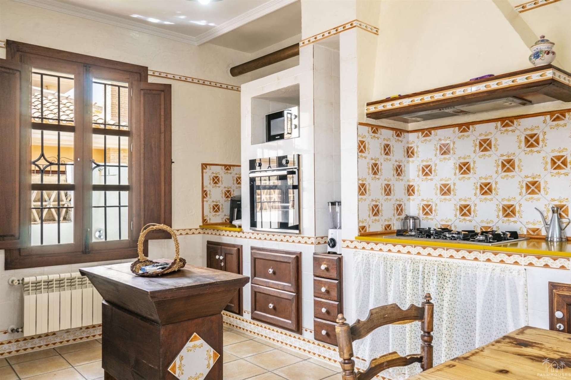 Revente - Villa - Santiago de la Ribera - Costa Calida