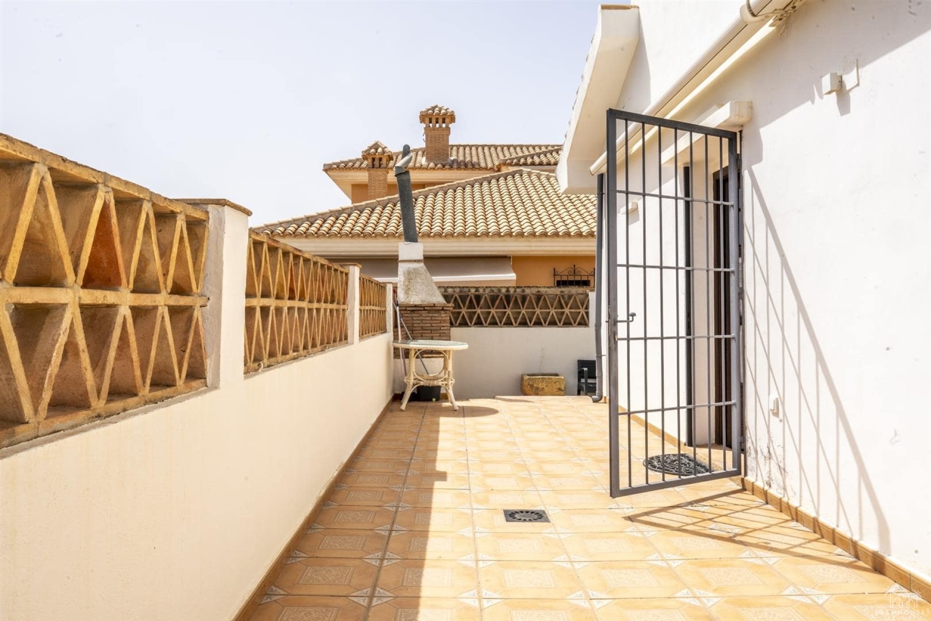 Revente - Villa - Santiago de la Ribera - Costa Calida