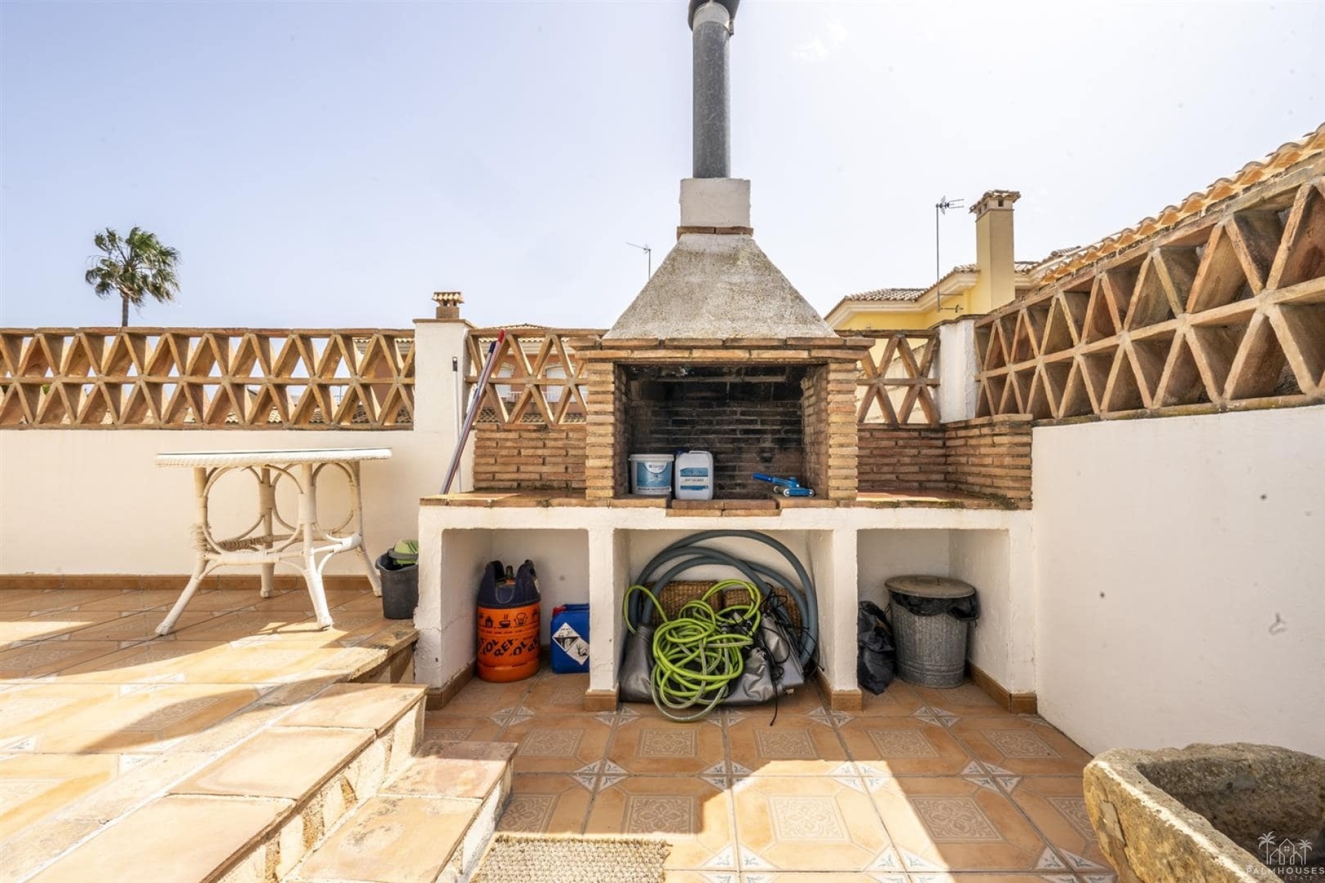 Revente - Villa - Santiago de la Ribera - Costa Calida