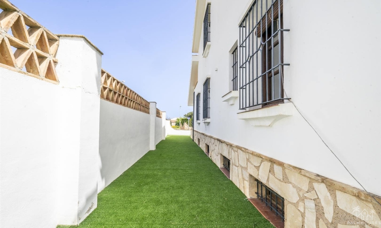 Revente - Villa - Santiago de la Ribera - Costa Calida